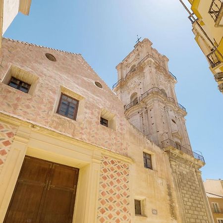 Precioso Apartamento En El Corazon De Málaga Dış mekan fotoğraf