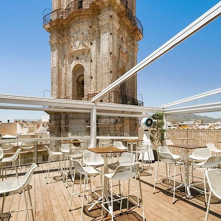 Precioso Apartamento En El Corazon De Málaga Dış mekan fotoğraf
