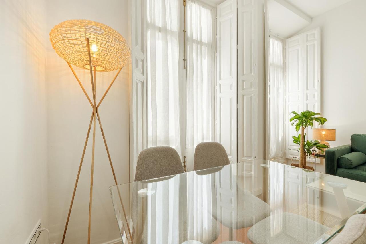 Precioso Apartamento En El Corazon De Málaga Dış mekan fotoğraf