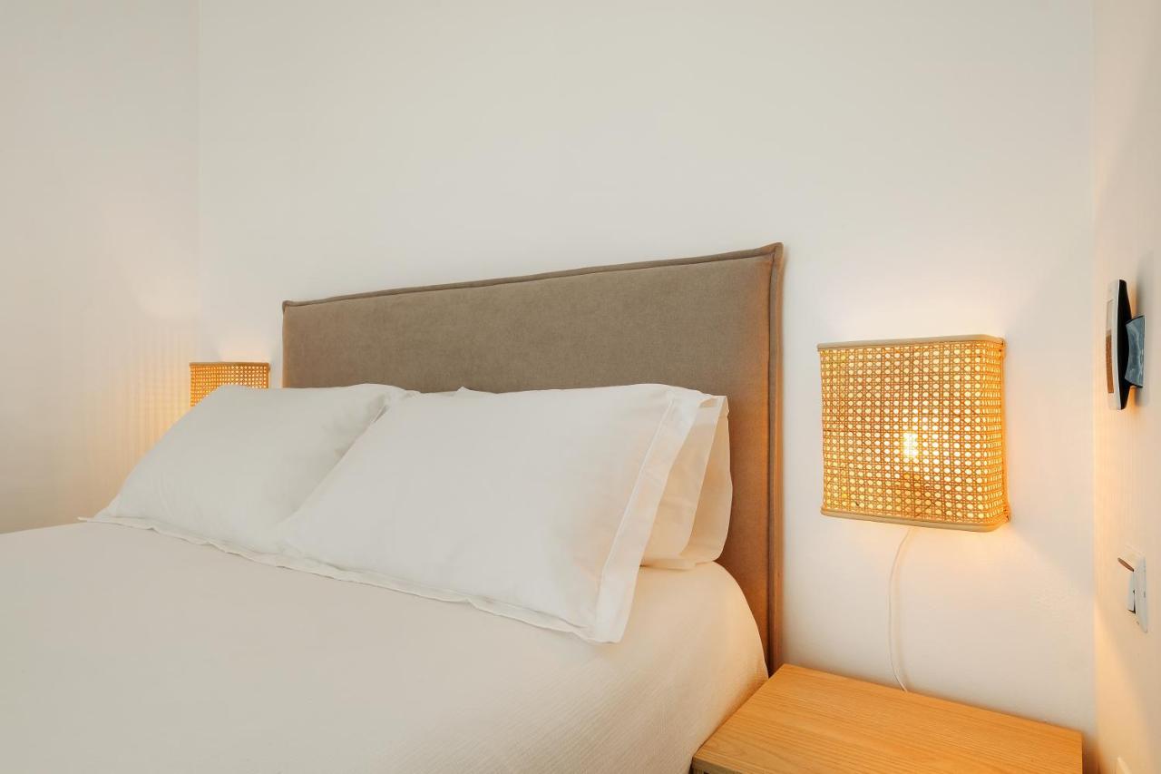 Precioso Apartamento En El Corazon De Málaga Dış mekan fotoğraf